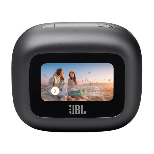 JBL Live Buds 3 | True wireless Noise Cancelling bud-type earbuds
